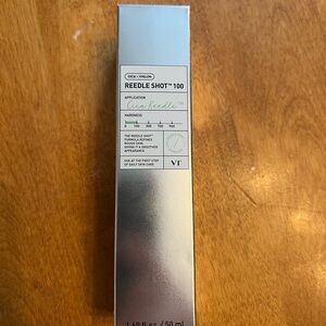 VT Reedle Shot 100 (Brand New)